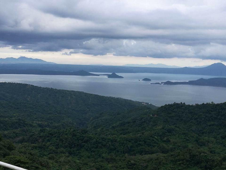 Aaa公寓 大雅台 外观 照片